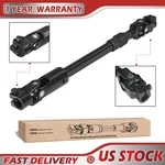 4713943 For 1984-1994 Jeep Cherokee Xj Power Column Steering Shaft. Fixed Price $42.00.