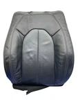 2021-2025 Chrysler Pacifica Front Lh Electric Upper Bucket Seat Cushion *indent*. Fixed Price $195.03.