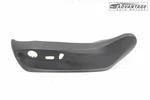 2022-2025 Volkswagen Taos Front Left Side Seat Switch Outer Cover Trim Panel Oem. Fixed Price $42.89.