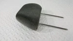 96-00 Dodge Caravan Front Passenger Headrest. Fixed Price $40.49.
