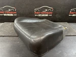 08-10 Ford F250 Front Passenger Right Rh Bottom Seat Cushion Charcoal Black 4B. Fixed Price $150.00.