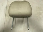 2007 Jaguar X-type Front Right Passenger Side Headrest Oem+ (ivory). Fixed Price $58.06.