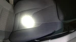 Driver Front Seat Bucket Cloth Manual 4 Way Fits 11-12 Fusion 960511. Fixed Price $341.00.