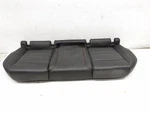 2016-2021 Volkswagen Gti Rear Lower Bottom Seat Cushion *blk Lthr W/red *scratch. Fixed Price $249.38.