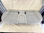 2009-12 Subaru Forester Rear Fabric Seat Bottom 64315SC000##. Fixed Price $149.99.