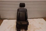 2011-2016 Ford F250 Sd Front Right Passenger Side Seat Complete Black Oem. Fixed Price $132.00.