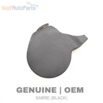 2003-2009 Audi A4 Front Right Convertible Inner Seat Trim Panel 8H0881608A. Fixed Price $12.13.