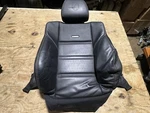 W212 W218 Mercedes E63 CLS63 Amg Front Right Passenger Seat Back Cushion #0022. Fixed Price $162.25.