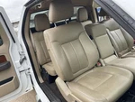 2009 2010 Ford F150 Right Front Passenger Seat Bench Ew Tan Leather Power 969382. Fixed Price $135.00.
