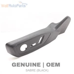 2020 Audi A7 Quattro - Front Left Outer Seat Trim Panel 4K0881325B. Fixed Price $41.87.