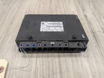 07-10 Oem Bmw E93 328 335 M3 Front Left Driver Or Right Passenger Seat Module. Fixed Price $99.95.