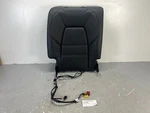 19-22 Porsche Cayenne Rear Right Passenger Side Row Seat Upper Cushion. Fixed Price $208.07.