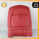 14-17 Maserati Quattroporte M156 Back Panel Seat Cover Front Left Side Oem 57K. Fixed Price $166.00.