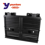 Front Radiator Shutter Assembly For 22 23 24 25 Jeep Wagoneer W/motor 5877R1006A. Fixed Price $301.99.