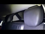 Encore 2019 Rear Headrests Black Leatherette 1655560. Fixed Price $109.99.