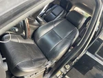 Front Bucket Seat 2012-2014 Gmc Yukon Denali Left Driver AN3 Black Leather 11948. Fixed Price $181.50.