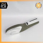 03-10 Bentley Continental Gtc Right Passenger Side Seat Leather Trim Oem. Fixed Price $62.25.