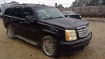 Escalade 2002 Third Seat Station Wagon Van 727799. Fixed Price $514.90.