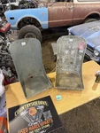 Rat Rod Hot Bomber Seats T33 Jet Trog 32 Duece Coupe Scta Ford Lakester Chop. Fixed Price $2025.00.