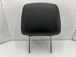 2019 Dodge Charger Headrest, Black Leather. Fixed Price $109.25.