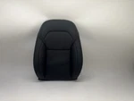 2025 Tesla Model 3 Highland Front Right Seat Upper Cushion 1964745-01-F. Fixed Price $130.00.
