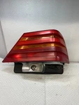 1993 Mercedes-benz 300 Se Rear Rihgt Side Lamp Oem (p 58). Fixed Price $149.99.