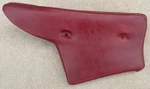 Ford Thunderbird Rear Passenger Seat Armrest Trim Left Side 1964-1966 64-66 Oem. Fixed Price $85.00.