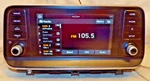 20 21 22 Kia Telluride Radio Receiver 96160-S9000CDD KZB05. Fixed Price $74.51.