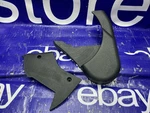 Mercedes Clk Front Seat Trim A2099182530 In Next Center Console 2099183230. Fixed Price $42.00.