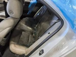 (local Pickup Only) Cadillac Ats 2017 Seat Rear 674806. Fixed Price $139.41.