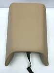 92-99 Bmw M3 E36 Door Convertible Leather Rear Seat Pad Arm Rest New 52209066470. Fixed Price $89.99.