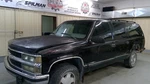 Chevrolet Suburban 1500 1999 Seat Belt Used 7415. Fixed Price $123.40.