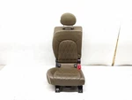 2018-2020 Mini Cooper Countryman Rear Passenger Upper & Lower Seat *brwn Lthr. Fixed Price $447.88.
