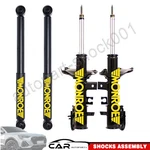 Monroe Shocks Absorber,struts Front Rear Fits 1999 Nissan Pathfinder. Fixed Price $263.89.