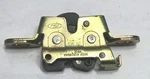 2000-05 Focus 4DR Sedan Mondeo Rh Rear Seat Back Rest Latch 613D60AA-D2R5A-3012. Fixed Price $14.95.