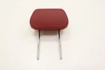 2017 - 2020 Alfa Romeo Giulia Rear Seat Right Oem Red D7XR. Fixed Price $52.05.