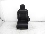 2019-2022 Honda Pilot Front Right Passenger Seat 81121-TG7-L3*W/O Srs *blk Lthr. Fixed Price $645.05.