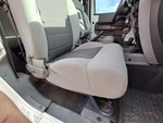 Passenger Front Seat Door Bucket Manual Cloth Fits 07-10 Wrangler 1552659. Fixed Price $499.95.