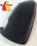 2012 2021 Tesla Model Left Rear Seat Bolster Black Performance 1012089-01-A. Fixed Price $50.00.