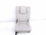 2018-2023 Volkswagen Atlas Rear 3RD Row Driver Side Seat *grey Leatherette. Fixed Price $249.38.