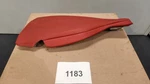 14-20 Oem Bmw F22 Rear Right Passenger Side Seat Panel Cover Leather Red. Fixed Price $135.01.