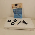 Nos Oem Ford 75 79 E100/350 D5UZ-22302A02-B Quarter Window Latch Retainer. Fixed Price $34.80.