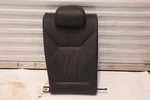 2008-2013 Bmw M3 E92 Coupe Rear Right Side Upper Backrest Cushion Pad Oem. Fixed Price $55.00.