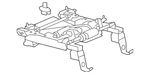 Genuine Gm Adjuster 88898551. Fixed Price $544.75.