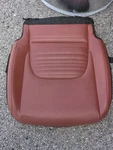 2026 Kia Sportage Front Left Driver Side Seat Lower Cushion Bottom Oem. Fixed Price $160.00.