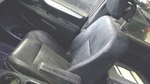 Passenger Front Seat Bucket With Leather Fits 19-20 Caravan 5384520. Fixed Price $462.50.