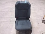 2022 Toyota Corolla Cs Black Cloth Passenger Right Side Front Seat Trim 1K3 Oem. Fixed Price $550.00.
