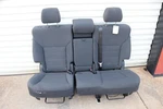 2019-2020 Kia Sorento Rear Second Row Right & Left Seat Cloth Set Assembly Oem. Fixed Price $299.50.