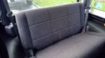 Wrangler 2002 Seat Rear 419932. Fixed Price $150.00.