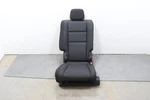 2018 - 2022 Jeep Grand Cherokee Wk Rear Right Cloth Seat Assembly Oem Black A5X9. Fixed Price $149.57.